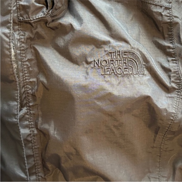 Women's Black north face Jacket - Picture 4 of 4